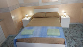 BB Vitiello home Pompei